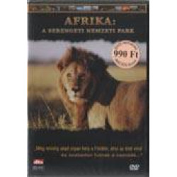AFRIKA: A SERENGETI NEMZETI PARK
