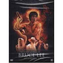BRUCE LEE LEGENDÁJA 1. RÉSZ