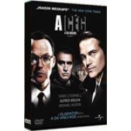 A CÉG - A CIA REGÉNYE (3 DVD)