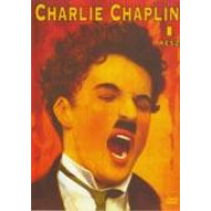 CHARLIE CHAPLIN 1. rész