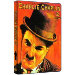 CHARLIE CHAPLIN 2. RÉSZ