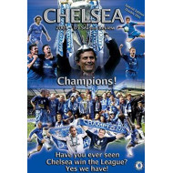 CHELSEA 2004-05 SEASON REVIEW DVD