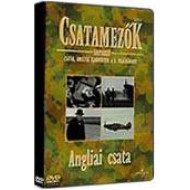CSATAMEZÕK - ANGLIAI CSATA