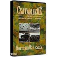 CSATAMEZÕK - NORMANDIAI CSATA