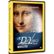 NATIONAL GEOGRAPHIC: A DA VINCI-KÓD MEGFEJTÉSE