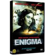 ENIGMA (RISTRETTO KIADÁS)