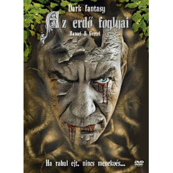 AZ ERDŐ FOGLYAI