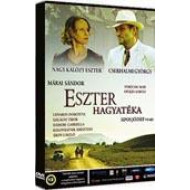 ESZTER HAGYATÉKA /Nagy-Kálózy Eszter, Cserhalmi György, Törőcsik Mari, Eperjes Károly Udvaros Dorottya, Simon Kornél/
