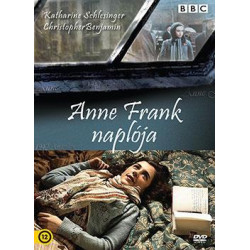 ANNE FRANK NAPLÓJA (BBC)