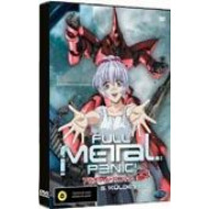 FULL METAL PANIC 5.