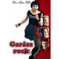 Garázs-Rock