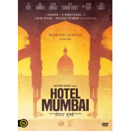 HOTEL MUMBAI