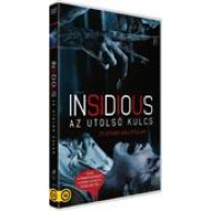 INSIDIOUS - AZ UTOLSÓ KULCS