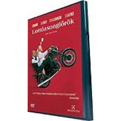 LOTTÓZSONGLÕRÖK