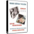 MAKK KÁROLY VILÁGA GYÛJTEMÉNY (3 DVD)