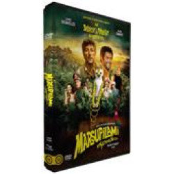 MARSUPILAMI NYOMÁBAN