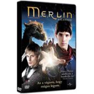 MERLIN KALANDJAI (4 DVD)