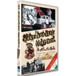 MAGYARORSZÁG TÖRTÉNETE 14. (40-42. RÉSZ)
