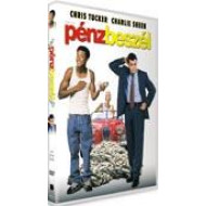 PÉNZ BESZÉL/Chris Tucker, Charlie Sheen/DVD