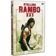 RAMBO 3. (MIRAX KIADÁS)