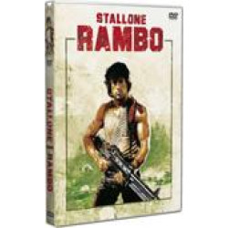 RAMBO (MIRAX KIADÁS)