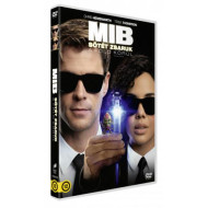 Men in Black SÖTÉT ZSARUK A FÖLD KÖRÜL