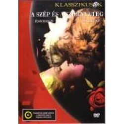A SZÉP ÉS A SZÖRNYETEG