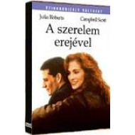 A SZERELEM EREJÉVEL (SZINK.)