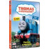 THOMAS, A GÕZMOZDONY 1. - THOMAS, A NAP HÕSE