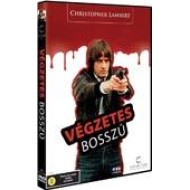 VÉGZETES BOSSZÚ