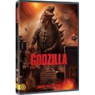 GODZILLA (2014)