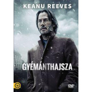 Gyémánthajsza /KEANU REEVES/