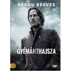 Gyémánthajsza /KEANU REEVES/