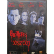 GYILKOS ÖSZTÖN