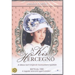 A KIS HERCEGNŐ