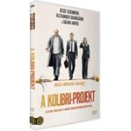 A KOLIBRI-PROJEKT