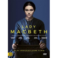 LADY MACBETH