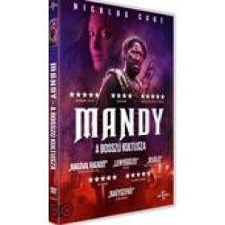 MANDY - A BOSSZÚ KULTUSZA