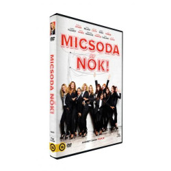 MICSODA NŐK /Isabelle Adjani, Laetita Casta, Julie Ferrier, Marina Hands, Vanessa Paradis/