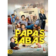 Papás-Babás