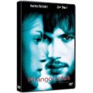 PILLANGÓ-HATÁS/Ashton Kutcher, Amy Smart, Eric Stoltz/