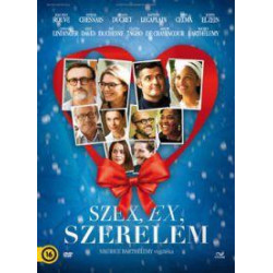 SZEX, EX, SZERELEM