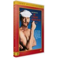 AZ UTOLSÓ SZOLGÁLAT (SONY KLASSZIKUSOK 17.) Jack Nicholson, Otis Young, Randy Quaid