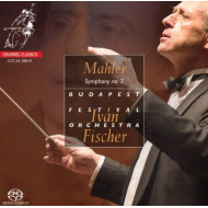 Budapest Festival Orchestra - Fischer Iván