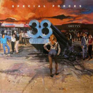 Special Forces