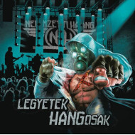 Legyetek hangosak (digipack)