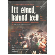 ITT ÉLNED HALNOD KELL