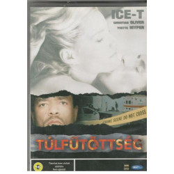TÚLFŰTÖTTSÉG