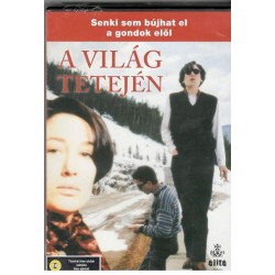 A VILÁG TETEJÉN