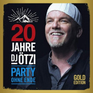 20 Jahre DJ Ötzi-Party Ohne Ende 2CD